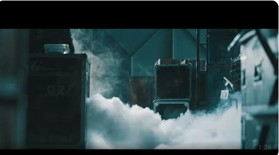 【企業オープニング映像】企業周年パーティープロデュース|1分30秒オープニングムービー