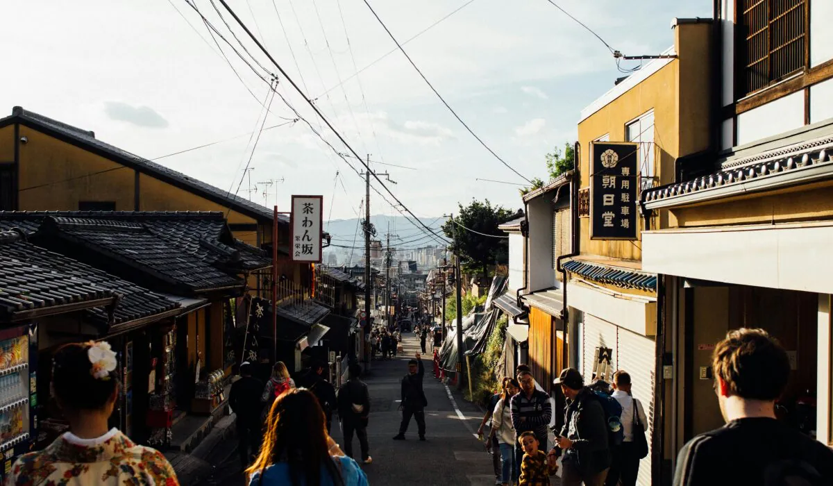 インバウンド動画