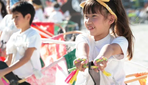 和光鶴川小学校